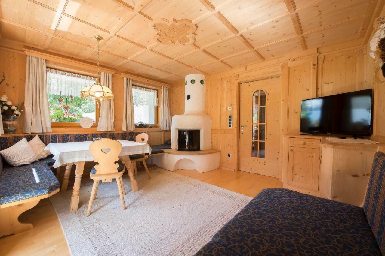 Xl Appartements Steinhaus ภายนอก รูปภาพ