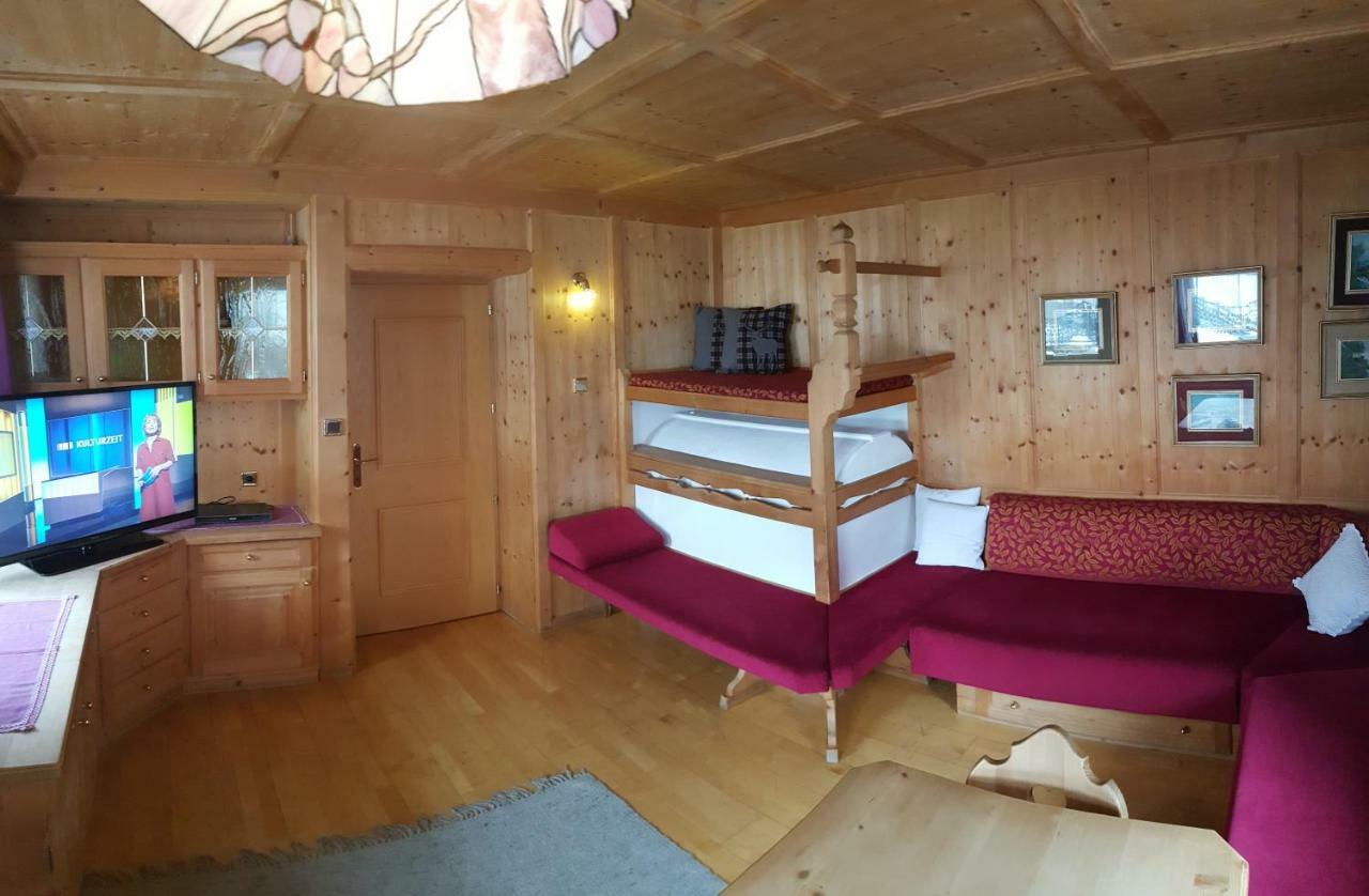 Xl Appartements Steinhaus ภายนอก รูปภาพ