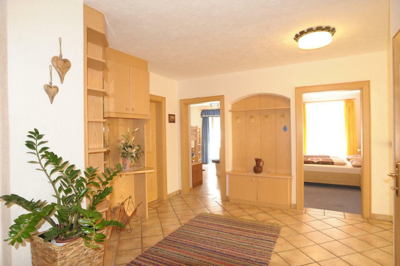 Xl Appartements Steinhaus ภายนอก รูปภาพ