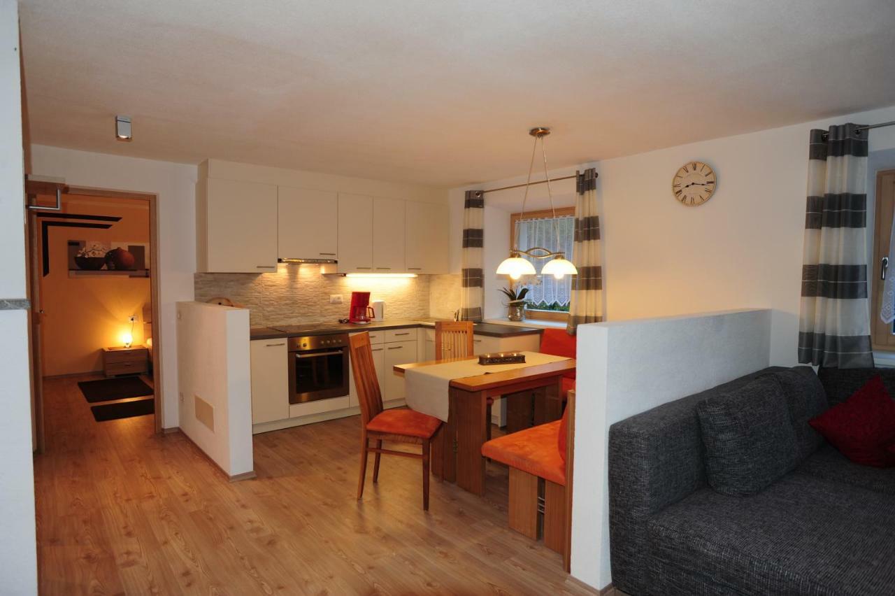 Xl Appartements Steinhaus ภายนอก รูปภาพ