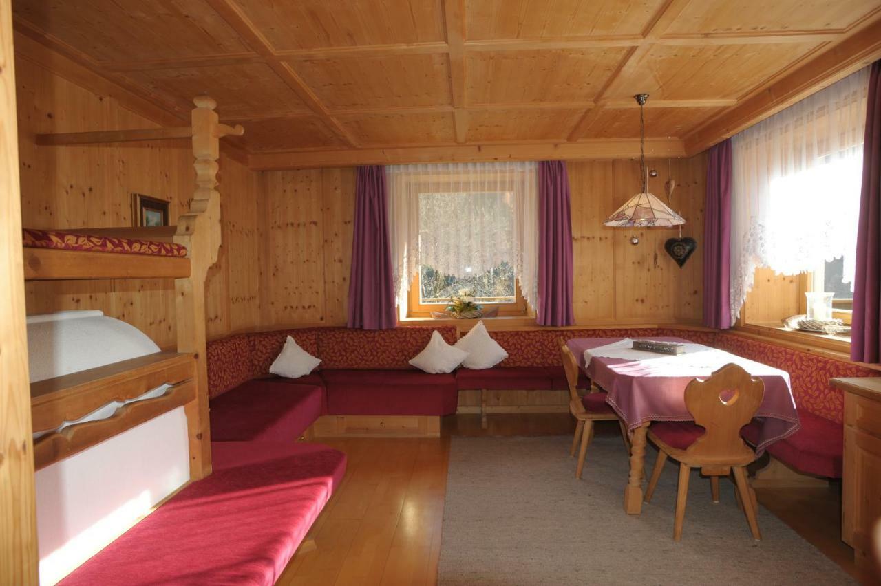 Xl Appartements Steinhaus ภายนอก รูปภาพ