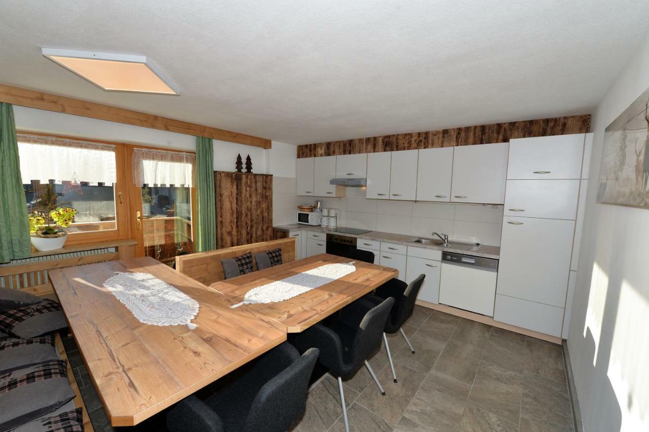 Xl Appartements Steinhaus ภายนอก รูปภาพ