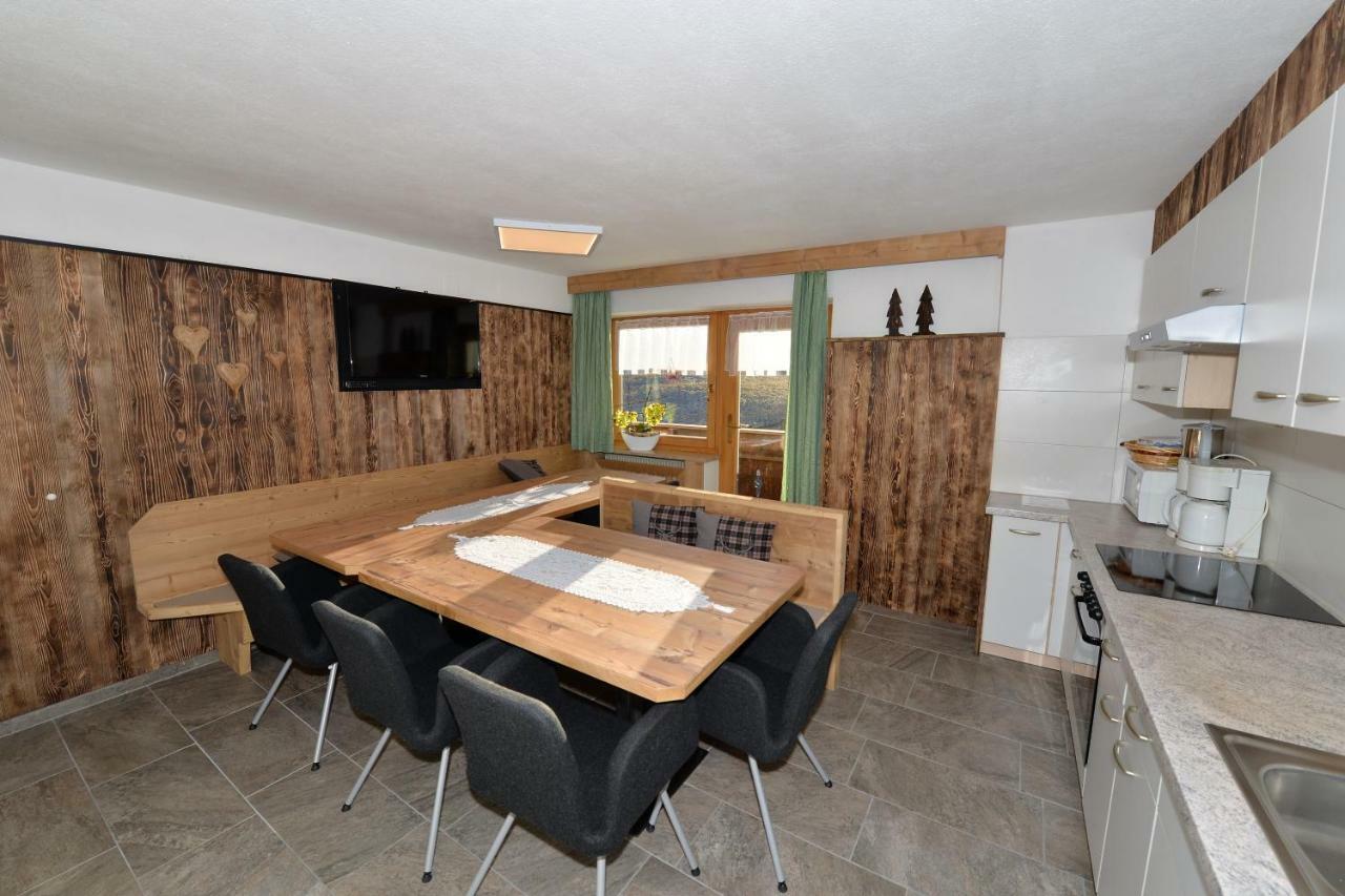 Xl Appartements Steinhaus ภายนอก รูปภาพ