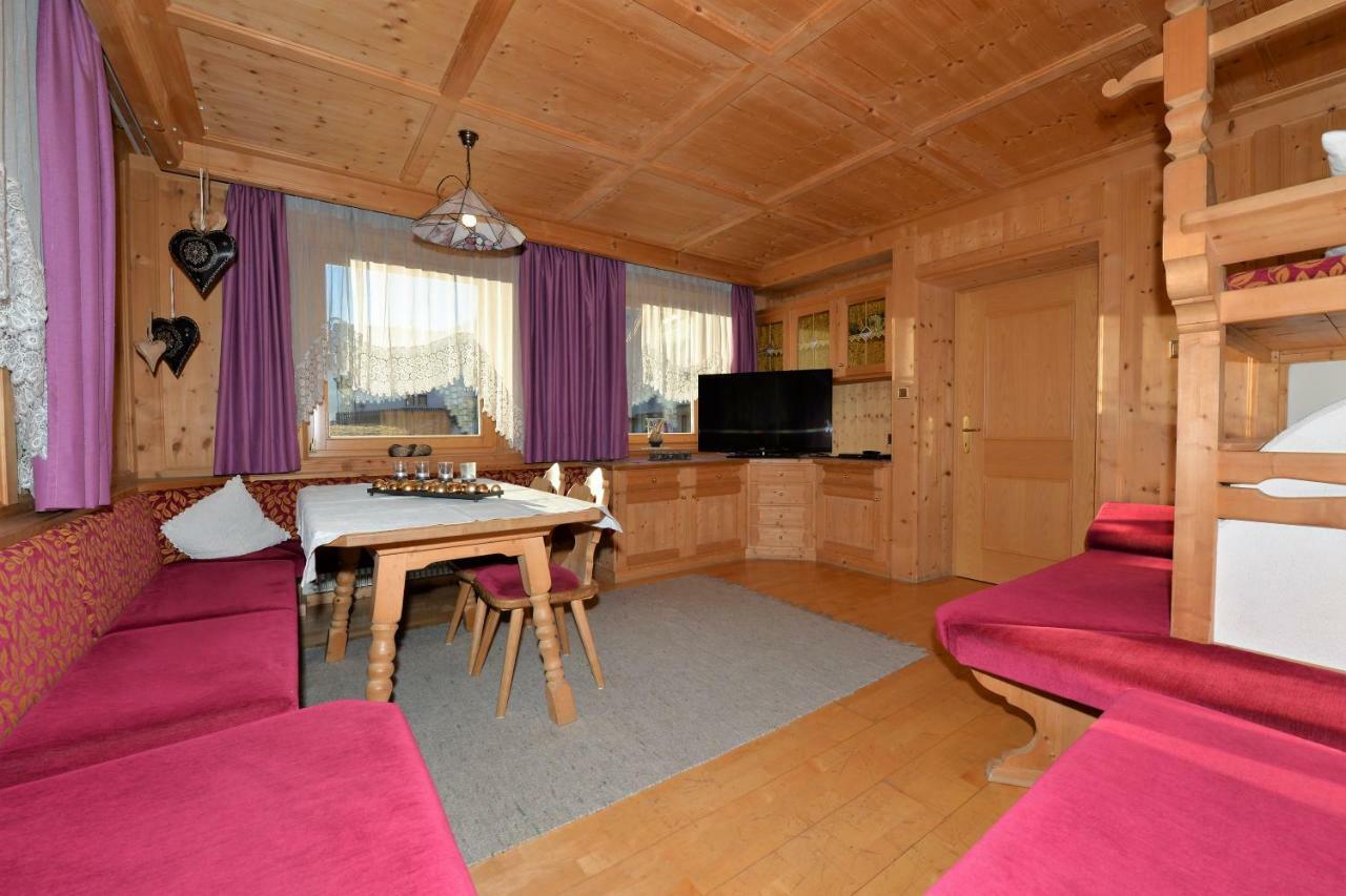 Xl Appartements Steinhaus ภายนอก รูปภาพ