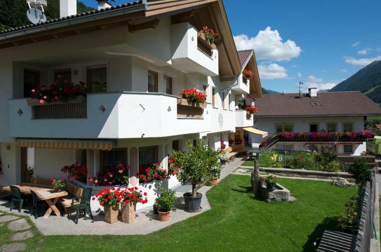 Xl Appartements Steinhaus ภายนอก รูปภาพ