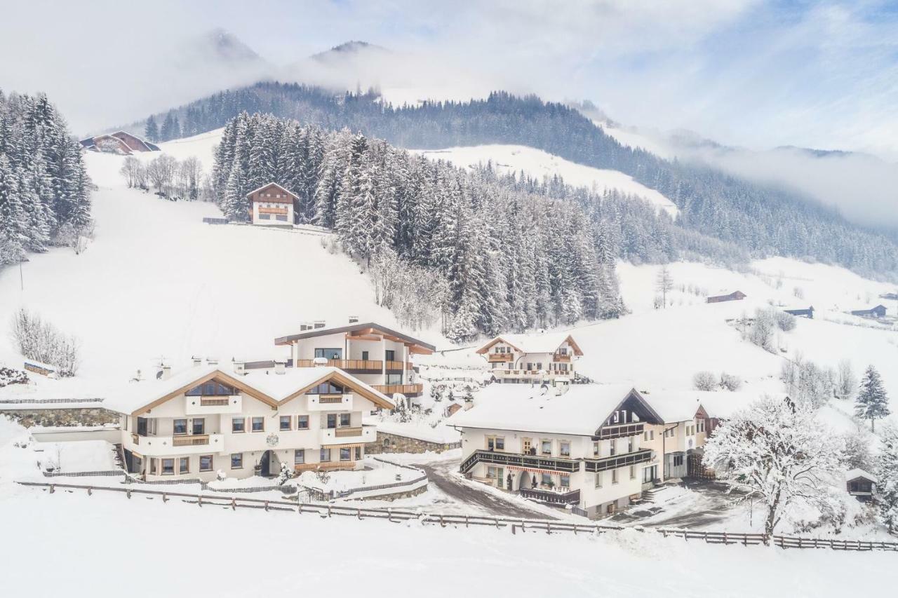 Xl Appartements Steinhaus ภายนอก รูปภาพ