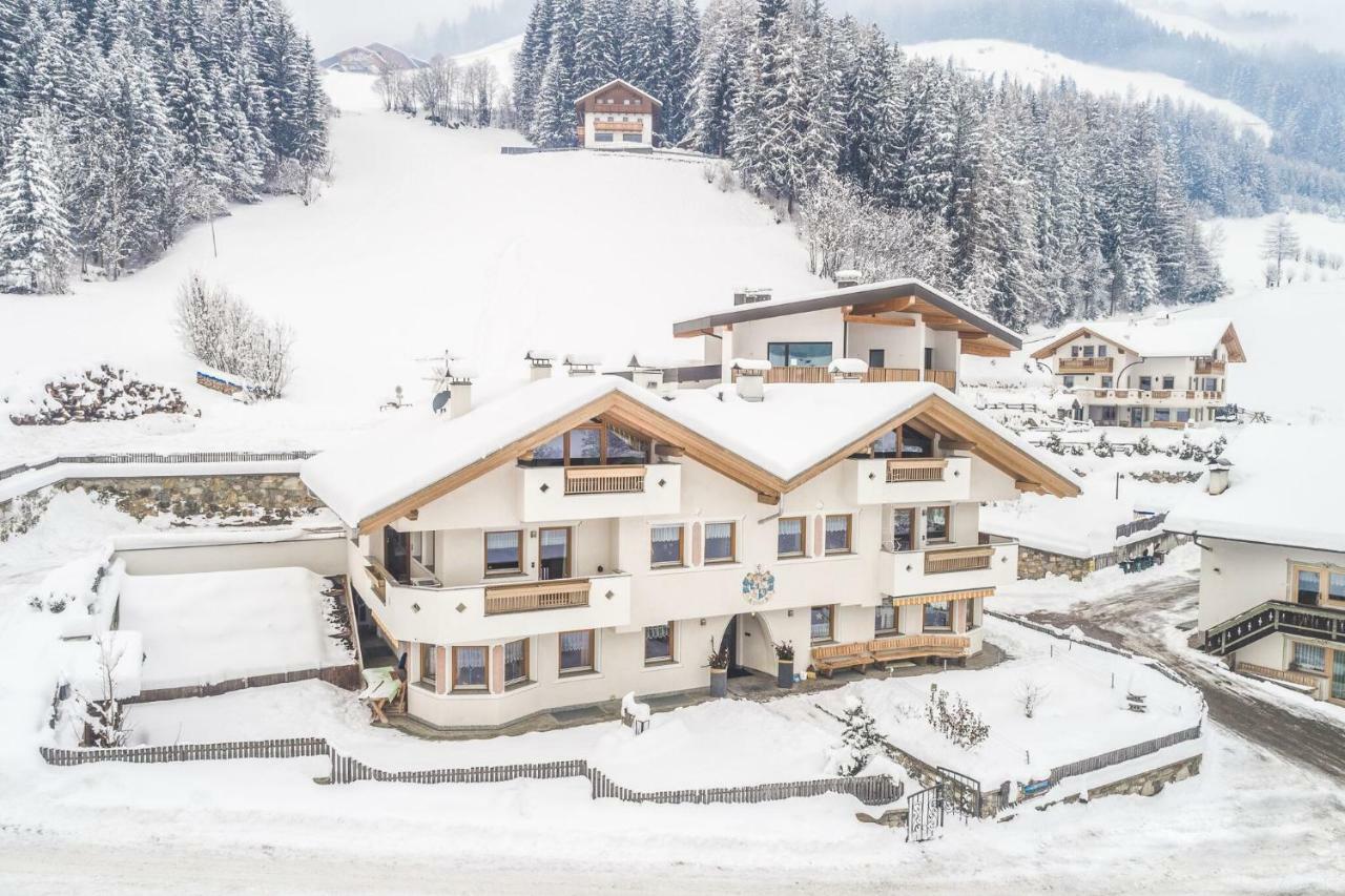 Xl Appartements Steinhaus ภายนอก รูปภาพ