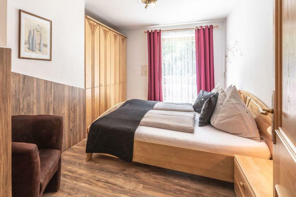 Xl Appartements Steinhaus ภายนอก รูปภาพ