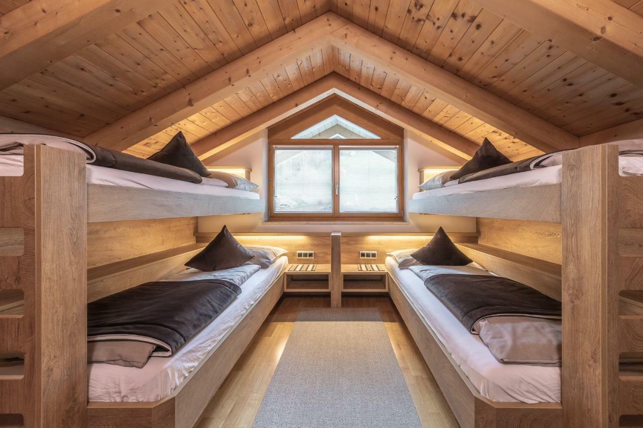 Xl Appartements Steinhaus ภายนอก รูปภาพ