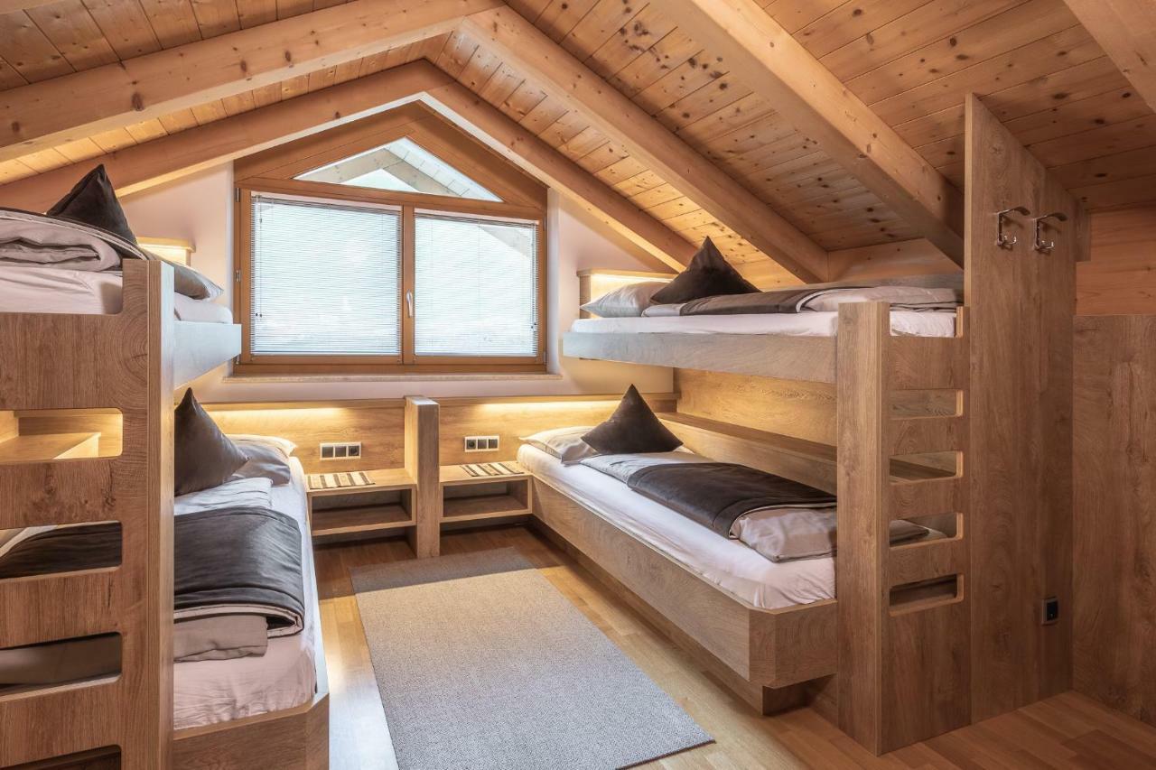 Xl Appartements Steinhaus ภายนอก รูปภาพ