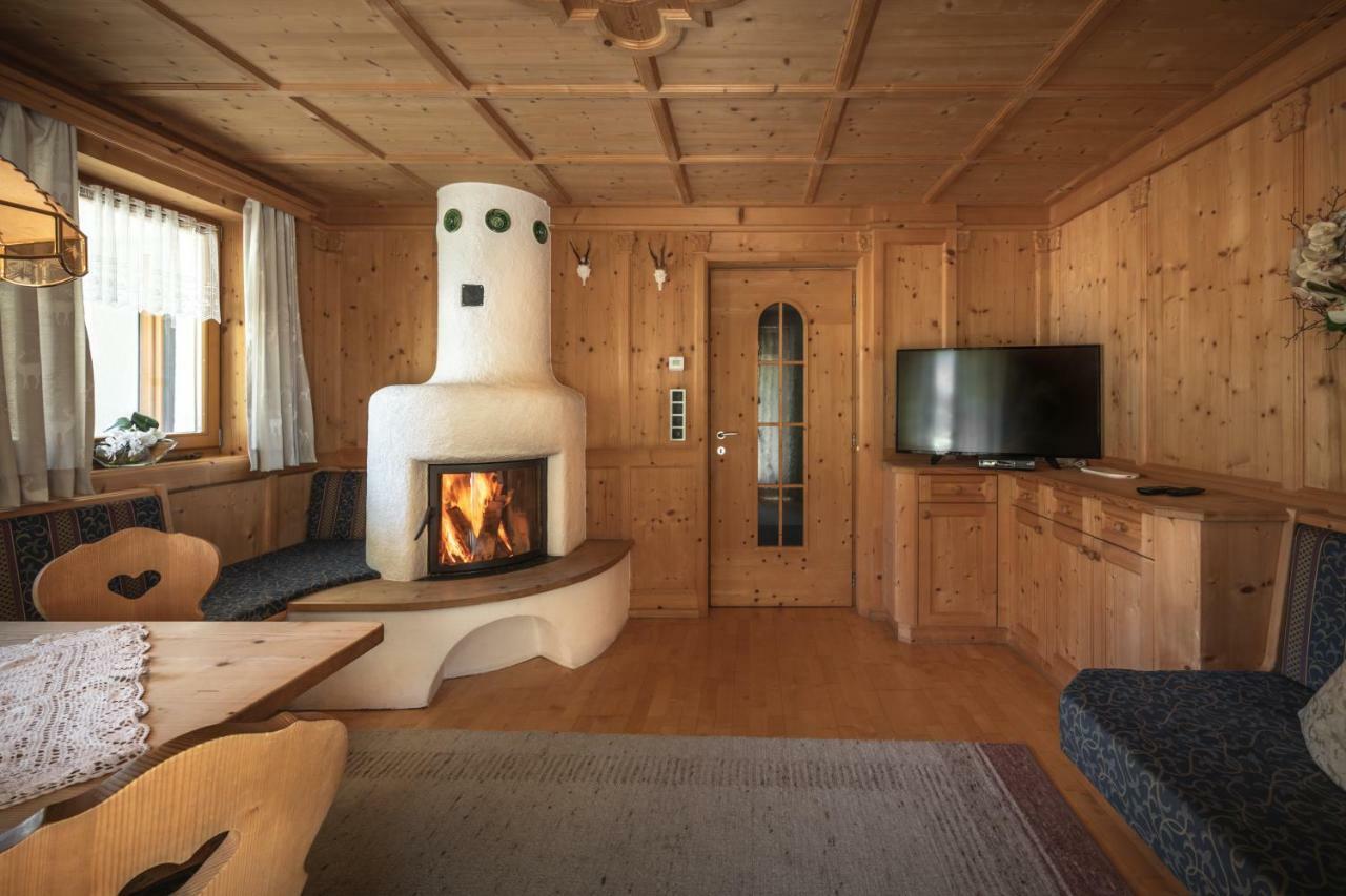 Xl Appartements Steinhaus ภายนอก รูปภาพ