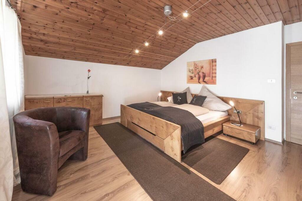 Xl Appartements Steinhaus ภายนอก รูปภาพ