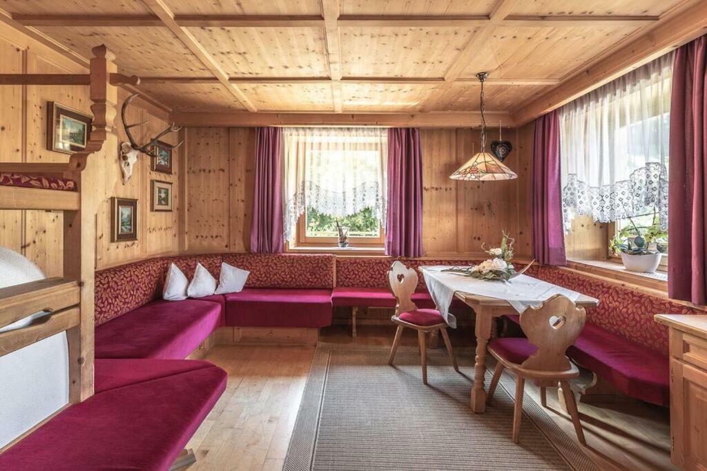 Xl Appartements Steinhaus ภายนอก รูปภาพ